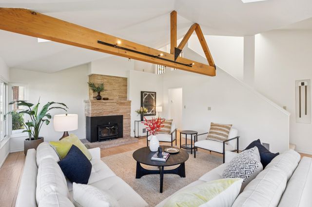 6254 Girvin Drive, Oakland, CA 94611