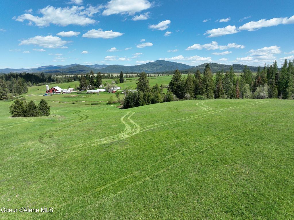 NNA Highway 97, St. Maries, ID 83861 photo 1
