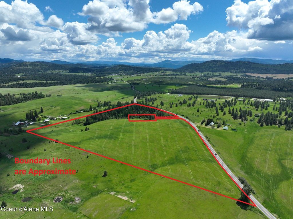 NNA Highway 97, St. Maries, ID 83861 photo 2
