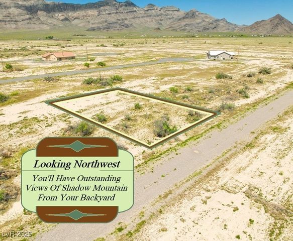 5680 North Gerstler Place, Pahrump, NV 89060
