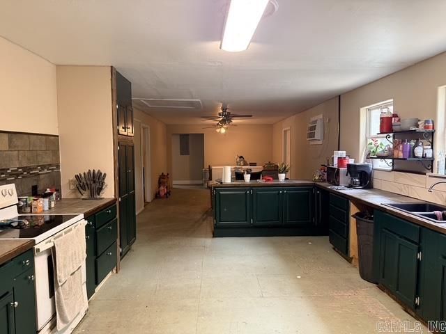 677 Snyder Road, Arkadelphia, AR 71923