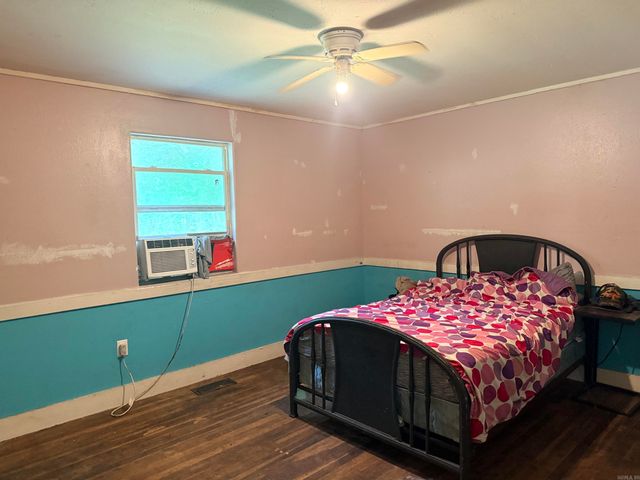 677 Snyder Road, Arkadelphia, AR 71923
