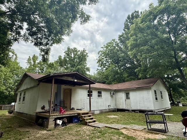 677 Snyder Road, Arkadelphia, AR 71923