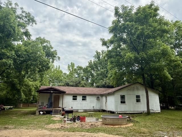 677 Snyder Road, Arkadelphia, AR 71923