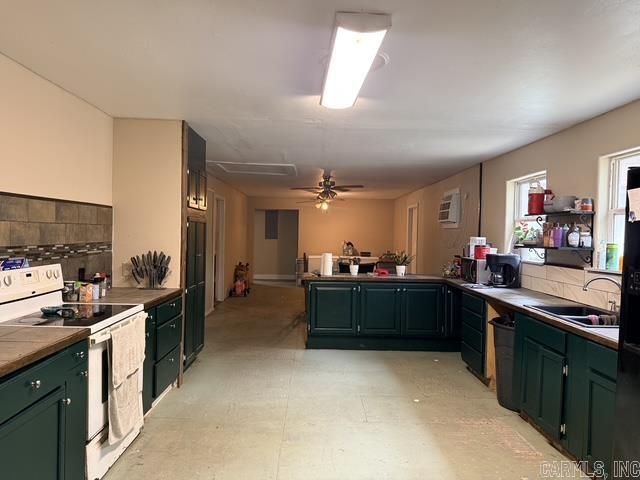 677 Snyder Road, Arkadelphia, AR 71923