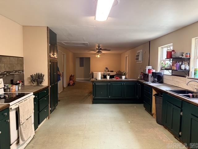 677 Snyder Road, Arkadelphia, AR 71923