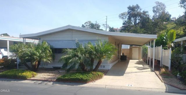 74 Caleta 162, Camarillo, CA 93012