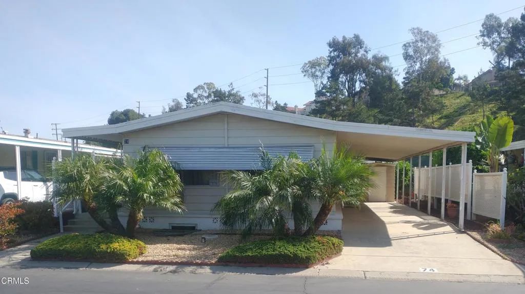74 Caleta 162, Camarillo, CA 93012