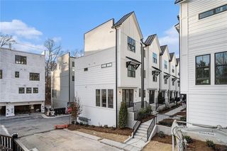 1825 Gotham Lane, Atlanta, GA 30324