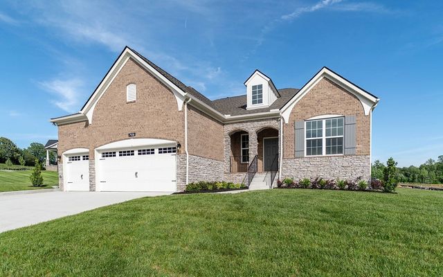 7324 Buckhorn Court, Fairview, TN 37062
