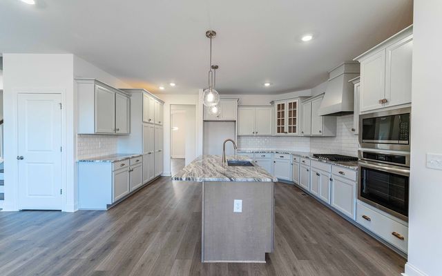 7324 Buckhorn Court, Fairview, TN 37062