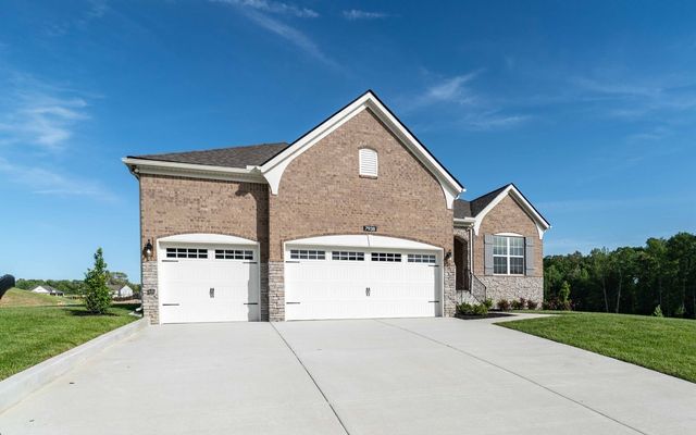 7324 Buckhorn Court, Fairview, TN 37062