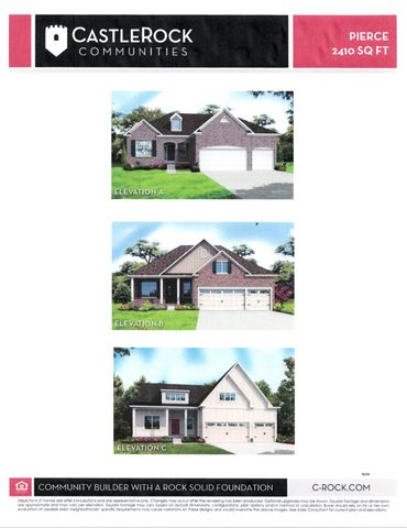 7324 Buckhorn Court, Fairview, TN 37062