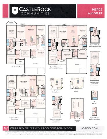 7324 Buckhorn Court, Fairview, TN 37062