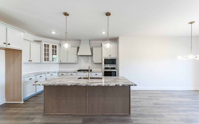 7324 Buckhorn Court, Fairview, TN 37062