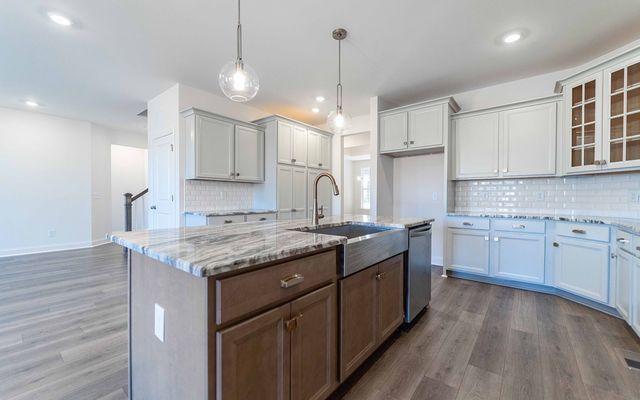 7324 Buckhorn Court, Fairview, TN 37062