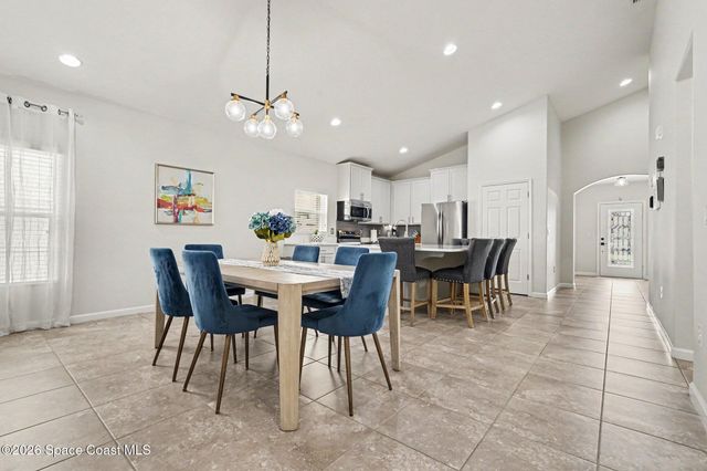 970 Dillard Drive SE, Palm Bay, FL 32909
