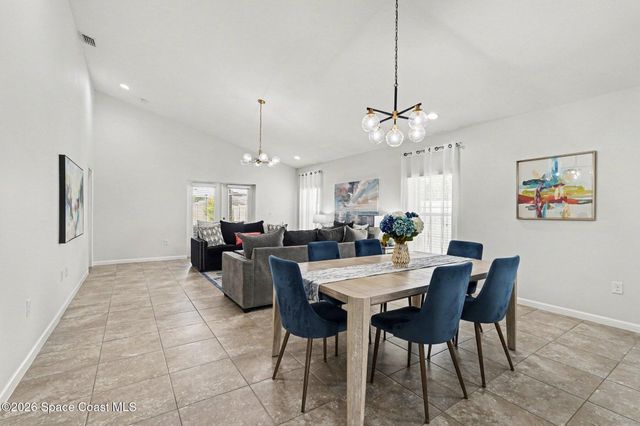 970 Dillard Drive SE, Palm Bay, FL 32909