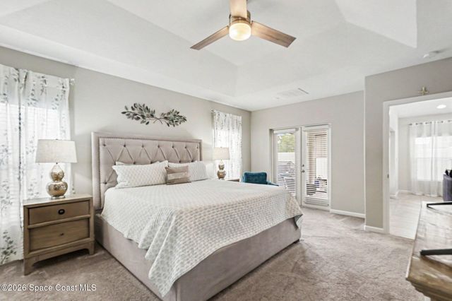 970 Dillard Drive SE, Palm Bay, FL 32909