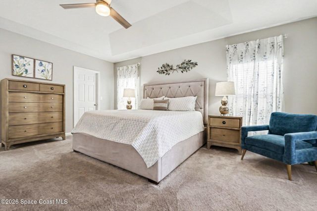 970 Dillard Drive SE, Palm Bay, FL 32909