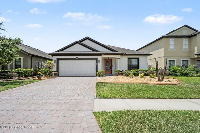 970 Dillard Drive SE, Palm Bay, FL 32909