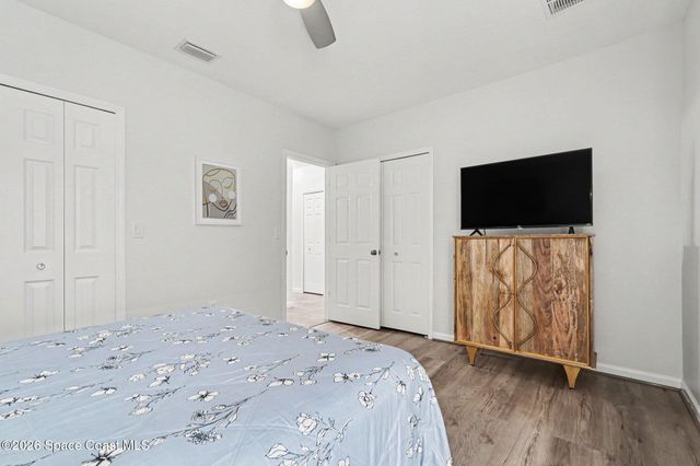 970 Dillard Drive SE, Palm Bay, FL 32909