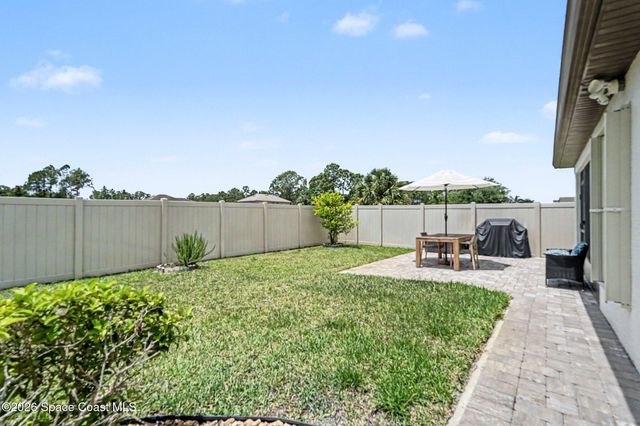 970 Dillard Drive SE, Palm Bay, FL 32909