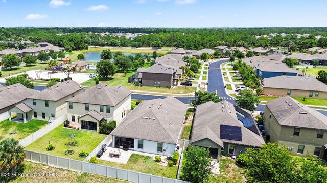 970 Dillard Drive SE, Palm Bay, FL 32909