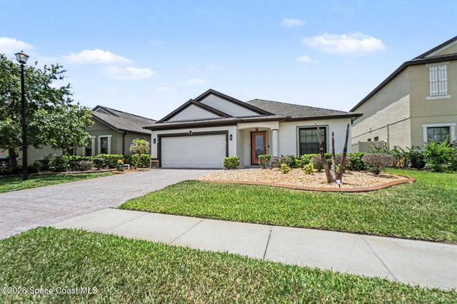 970 Dillard Drive SE, Palm Bay, FL 32909