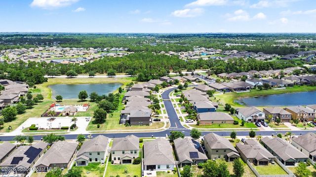 970 Dillard Drive SE, Palm Bay, FL 32909