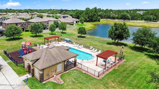970 Dillard Drive SE, Palm Bay, FL 32909