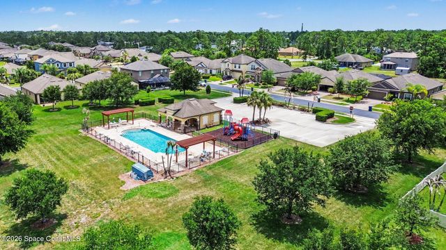 970 Dillard Drive SE, Palm Bay, FL 32909