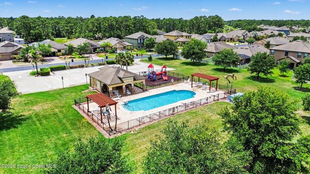 970 Dillard Drive SE, Palm Bay, FL 32909