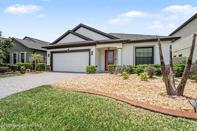 970 Dillard Drive SE, Palm Bay, FL 32909