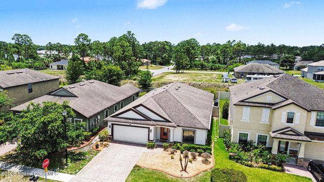 970 Dillard Drive SE, Palm Bay, FL 32909