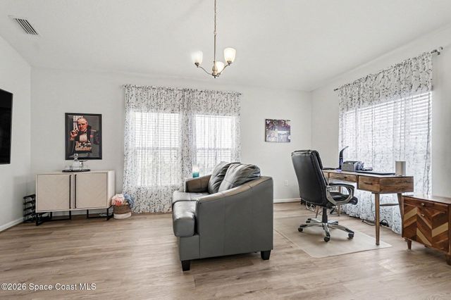 970 Dillard Drive SE, Palm Bay, FL 32909