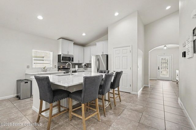 970 Dillard Drive SE, Palm Bay, FL 32909