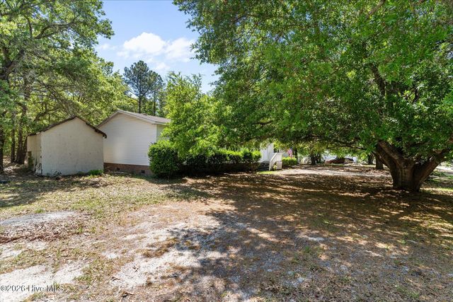 507 Mulligan Way SE, Bolivia, NC 28422