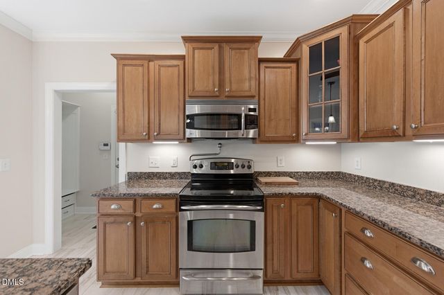 5001 Davis Creek Drive, Raleigh, NC 27610