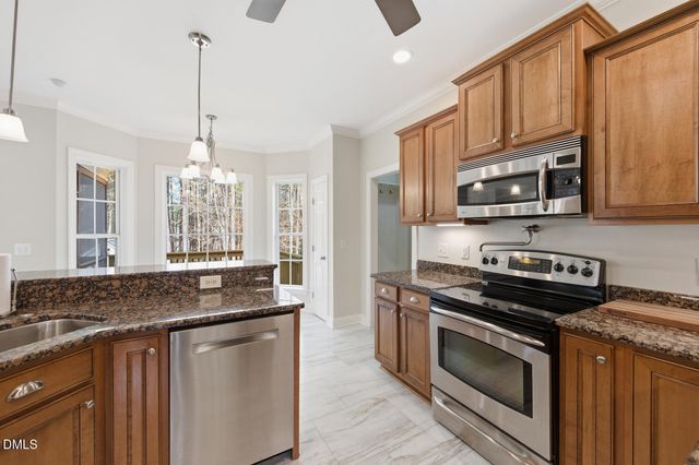 5001 Davis Creek Drive, Raleigh, NC 27610