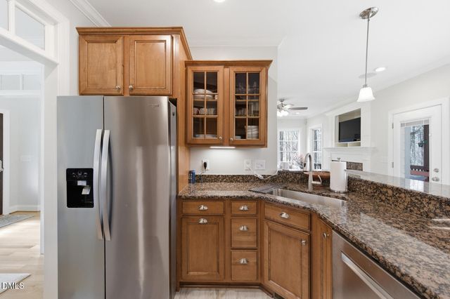 5001 Davis Creek Drive, Raleigh, NC 27610