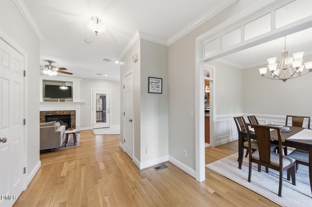 5001 Davis Creek Drive, Raleigh, NC 27610