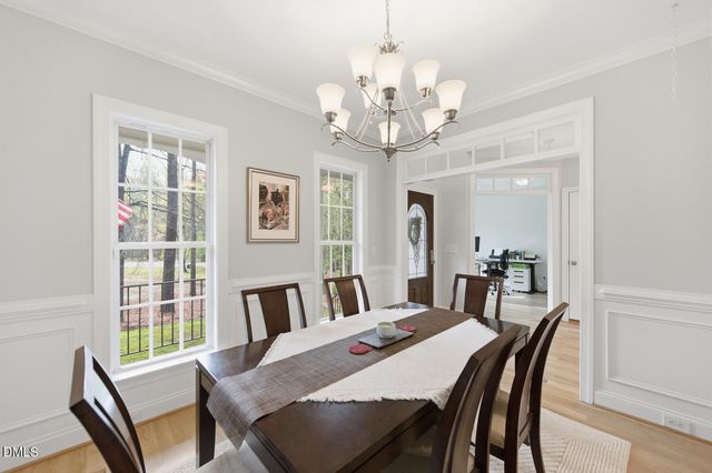 5001 Davis Creek Drive, Raleigh, NC 27610