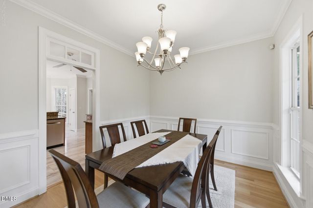 5001 Davis Creek Drive, Raleigh, NC 27610