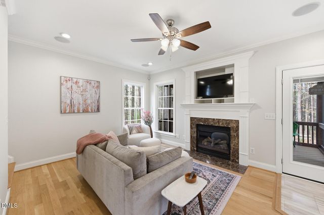 5001 Davis Creek Drive, Raleigh, NC 27610