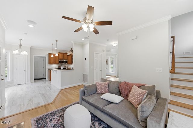 5001 Davis Creek Drive, Raleigh, NC 27610