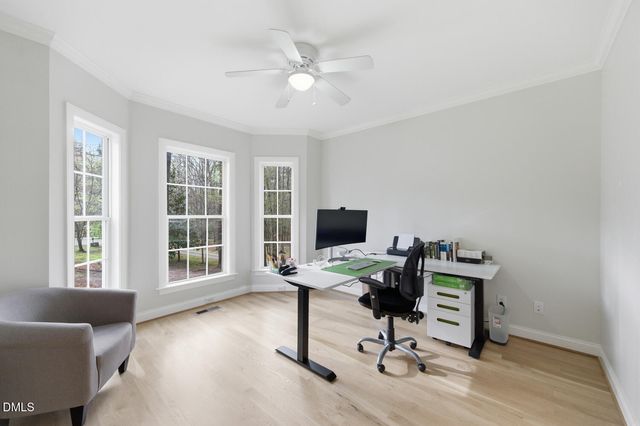 5001 Davis Creek Drive, Raleigh, NC 27610