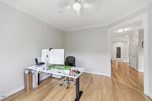 5001 Davis Creek Drive, Raleigh, NC 27610