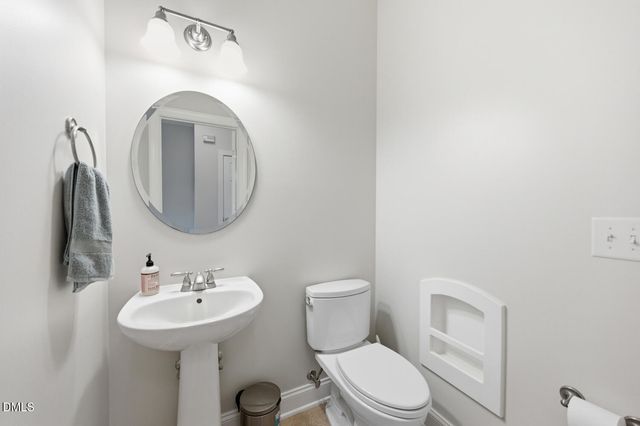 5001 Davis Creek Drive, Raleigh, NC 27610