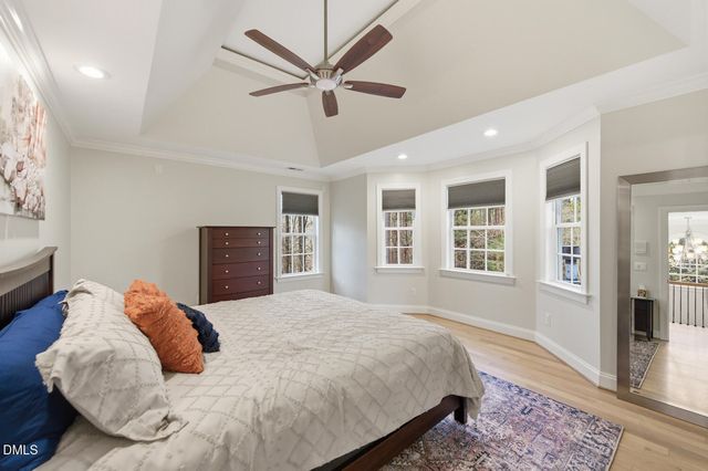 5001 Davis Creek Drive, Raleigh, NC 27610